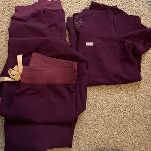 FIGS Scrubs
